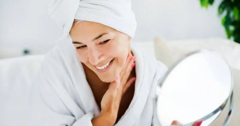 Hydra facial in Croydon inspired by Korean glass skin facial