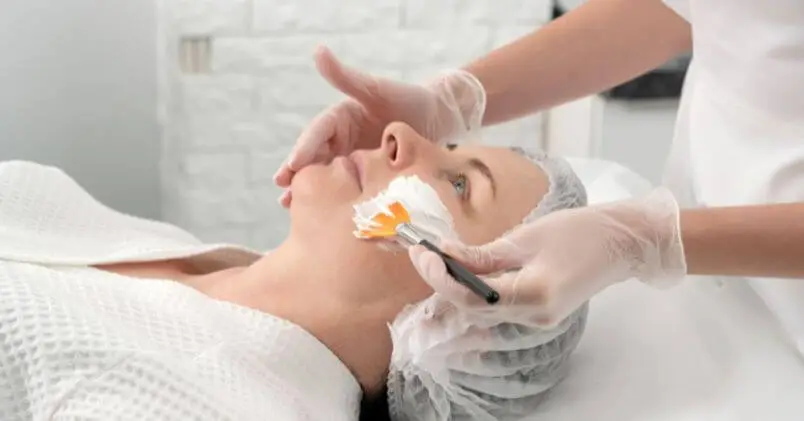 Hydrafacial Croydon